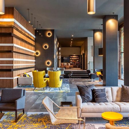 Le Meridien Σάρλοτ Εξωτερικό φωτογραφία