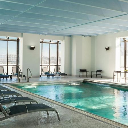 Le Meridien Σάρλοτ Εξωτερικό φωτογραφία