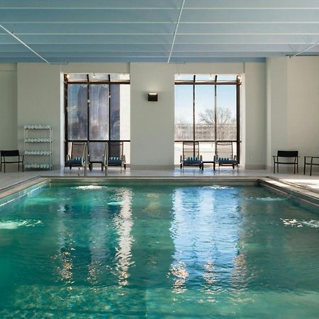 Le Meridien Σάρλοτ Εξωτερικό φωτογραφία