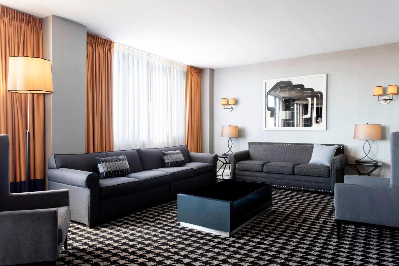 Le Meridien Σάρλοτ Εξωτερικό φωτογραφία