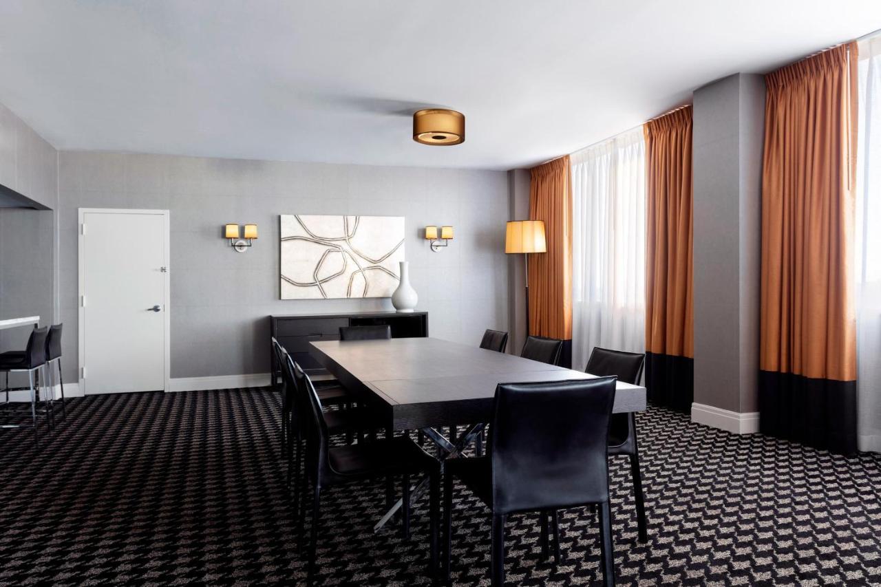 Le Meridien Σάρλοτ Εξωτερικό φωτογραφία