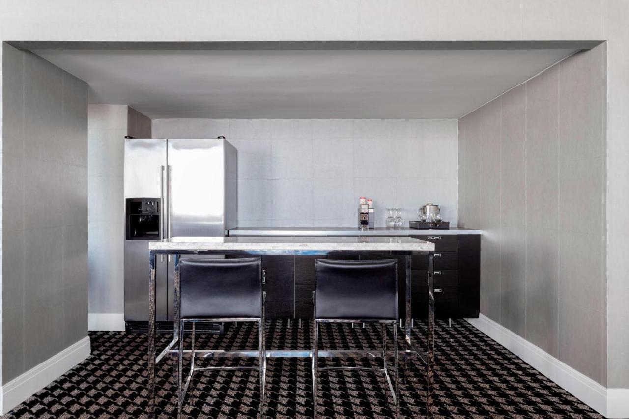 Le Meridien Σάρλοτ Εξωτερικό φωτογραφία