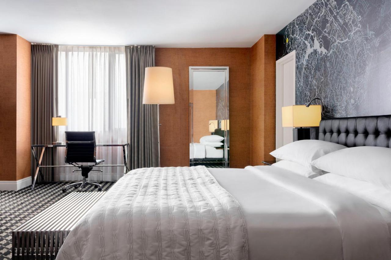 Le Meridien Σάρλοτ Εξωτερικό φωτογραφία