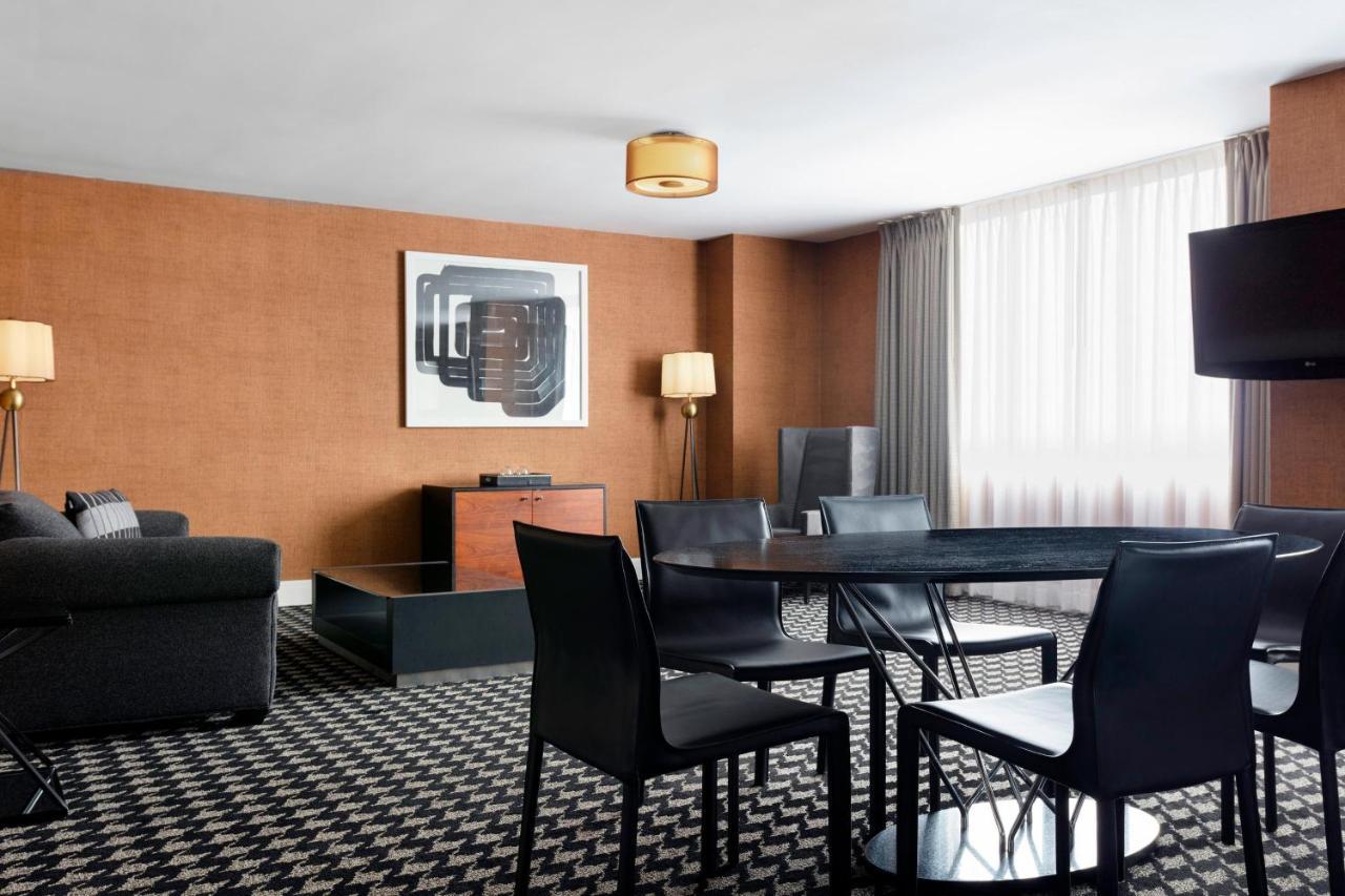 Le Meridien Σάρλοτ Εξωτερικό φωτογραφία