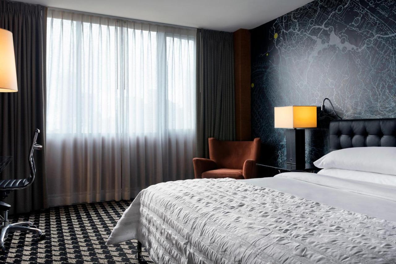 Le Meridien Σάρλοτ Εξωτερικό φωτογραφία