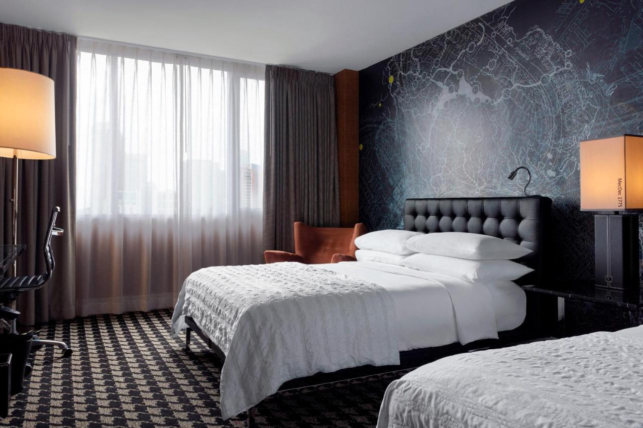 Le Meridien Σάρλοτ Εξωτερικό φωτογραφία