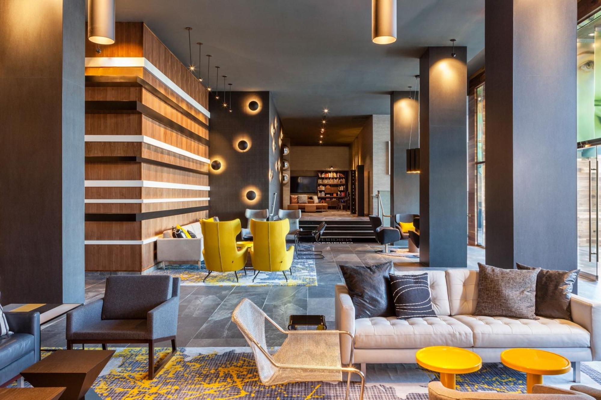 Le Meridien Σάρλοτ Εξωτερικό φωτογραφία