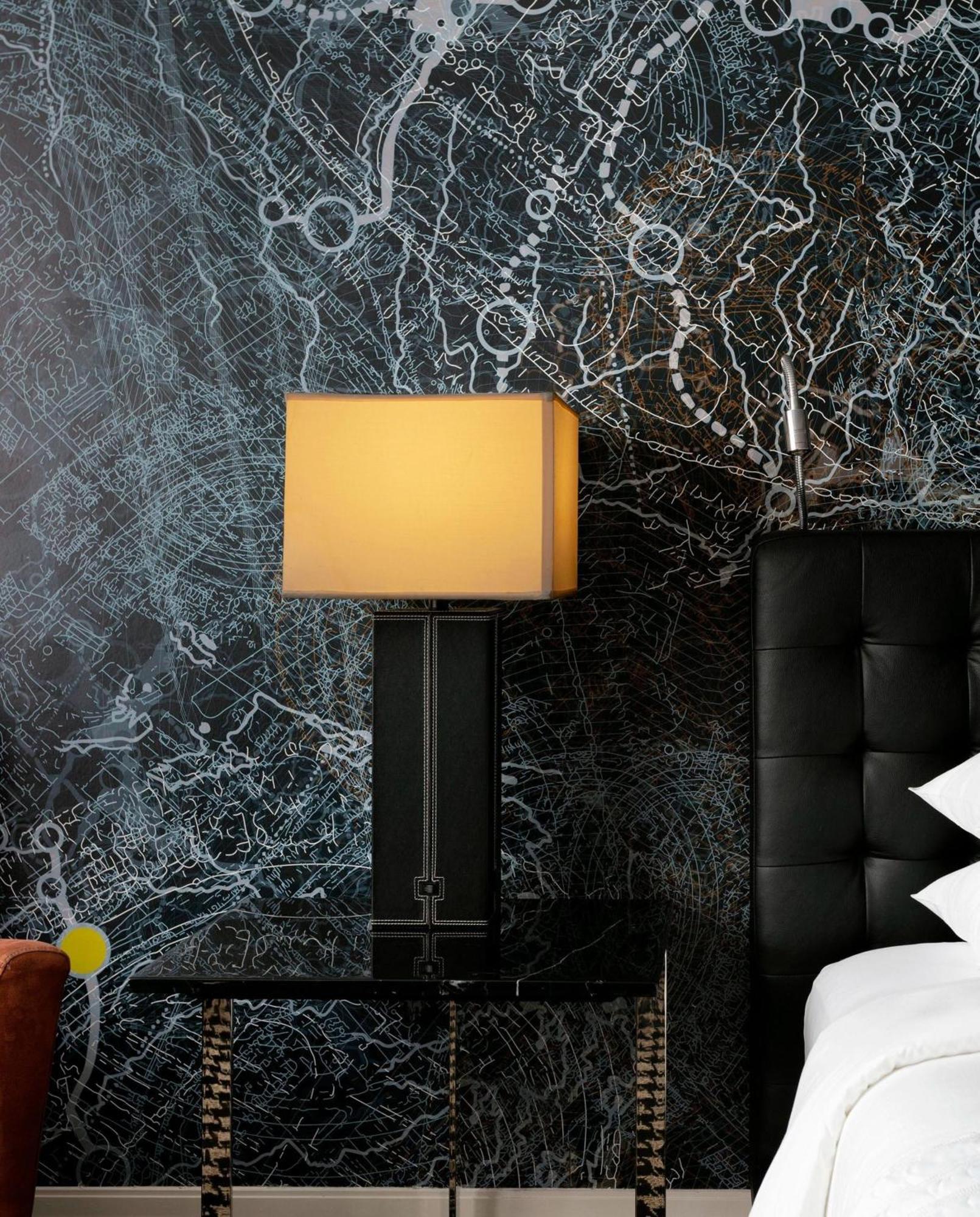 Le Meridien Σάρλοτ Εξωτερικό φωτογραφία