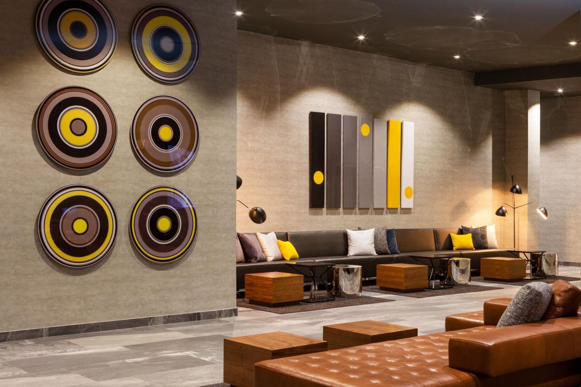 Le Meridien Σάρλοτ Εξωτερικό φωτογραφία