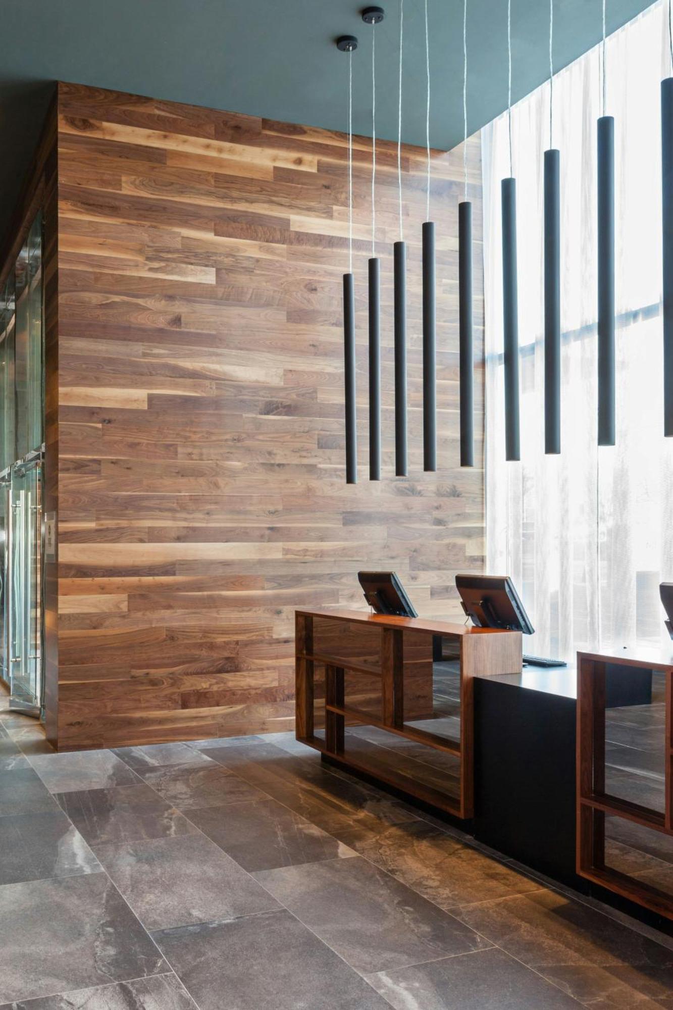 Le Meridien Σάρλοτ Εξωτερικό φωτογραφία