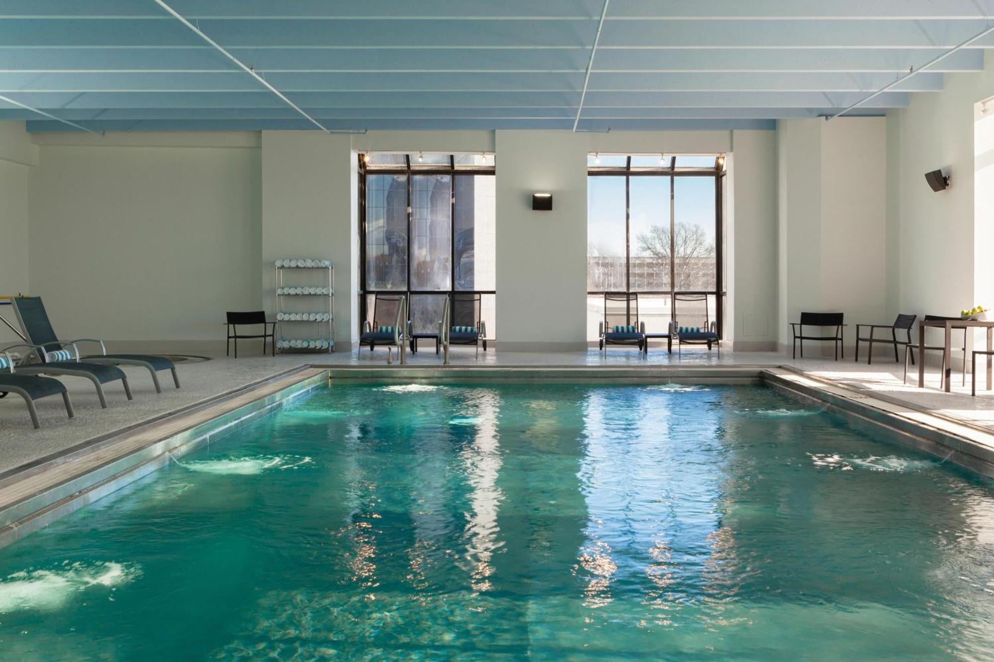 Le Meridien Σάρλοτ Εξωτερικό φωτογραφία