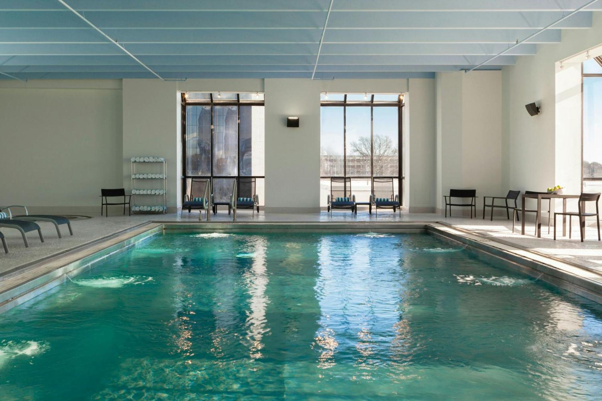 Le Meridien Σάρλοτ Εξωτερικό φωτογραφία